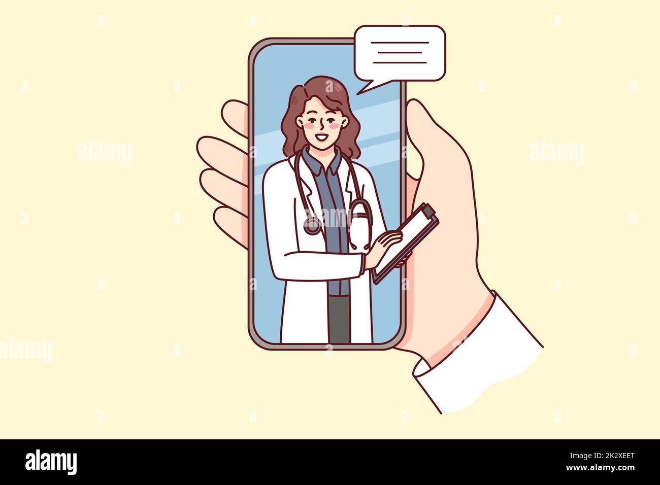 Elektroniczna obsługa pacjenta