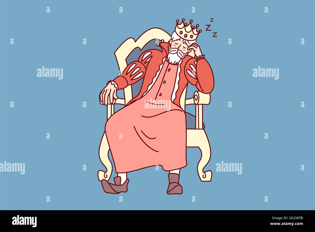 Я король сон. Я король-волшебник. Я король сон. Манга академия магии. Ли сон ге.