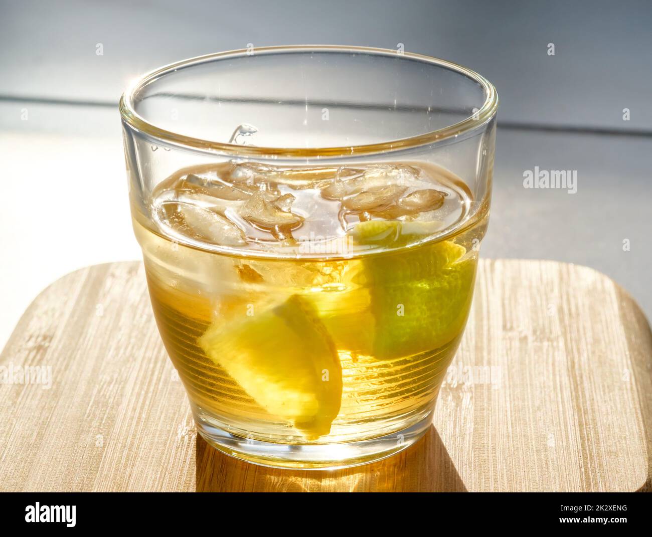 Golden Rum On The Rocks Stock Photo Alamy golden-rum-on-the-rocks-stock-photo-alamy