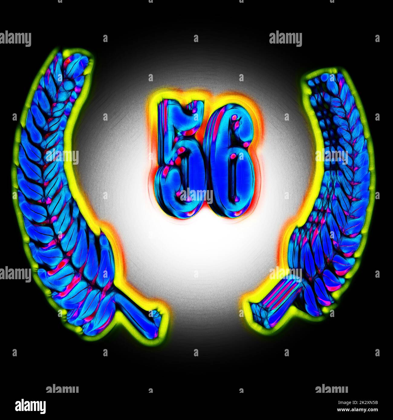 Number 56 hi-res stock photography and images - Alamy