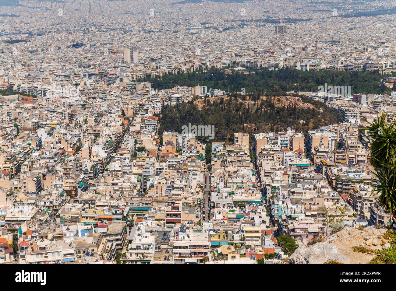 Architecture of Athens Stock Photo Alamy
