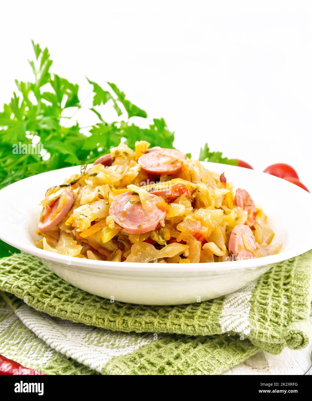 Beef stew on fork hi-res stock photography and images - Alamy
