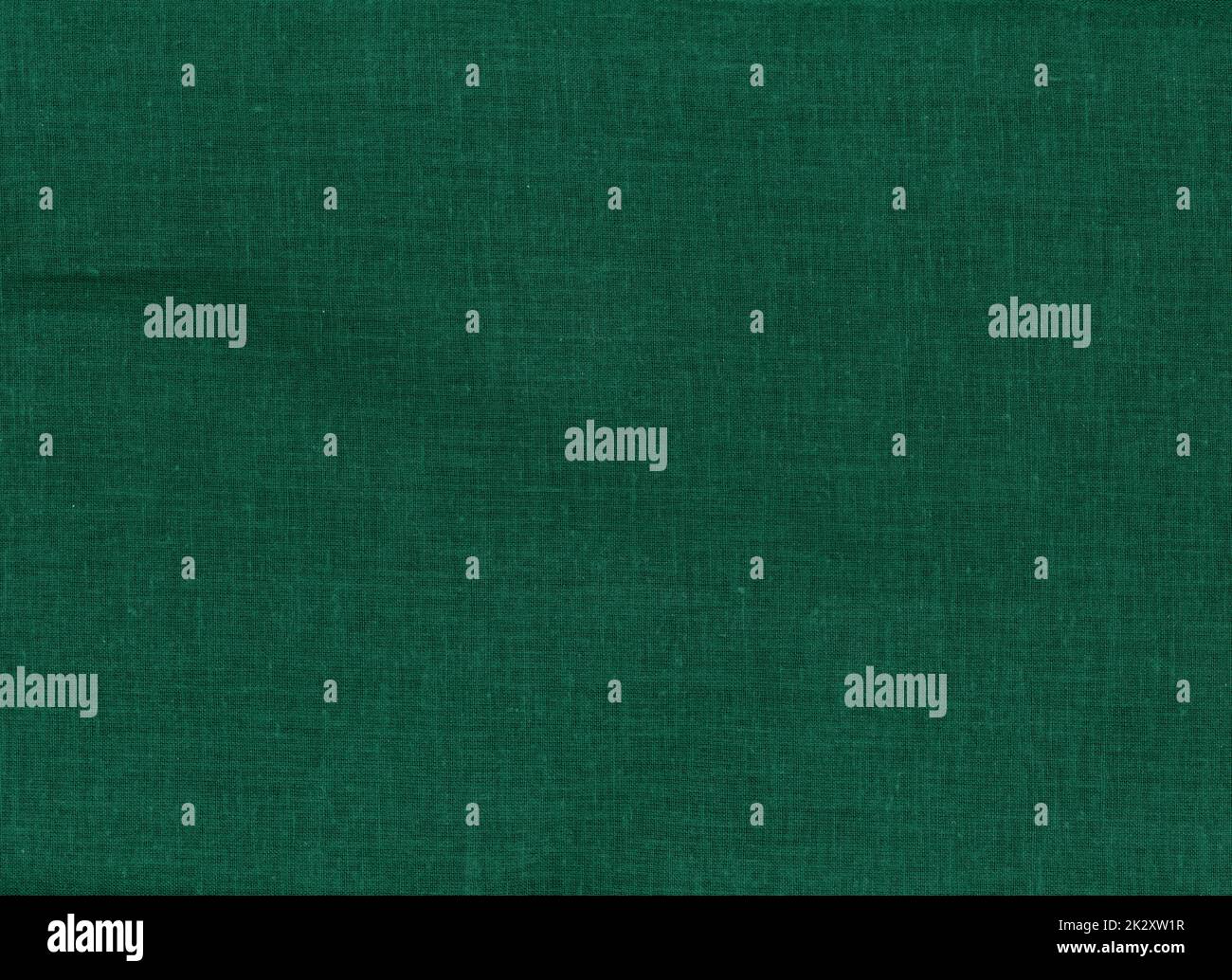 dark green cotton fabric texture background Stock Photo - Alamy