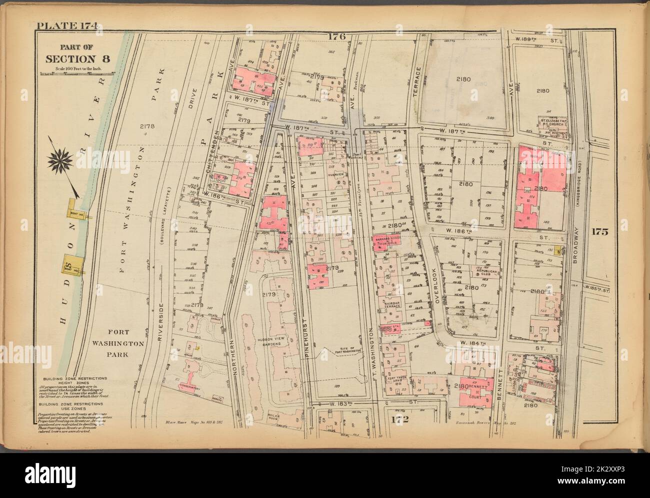 Riverside washington map hires stock photography and images Alamy