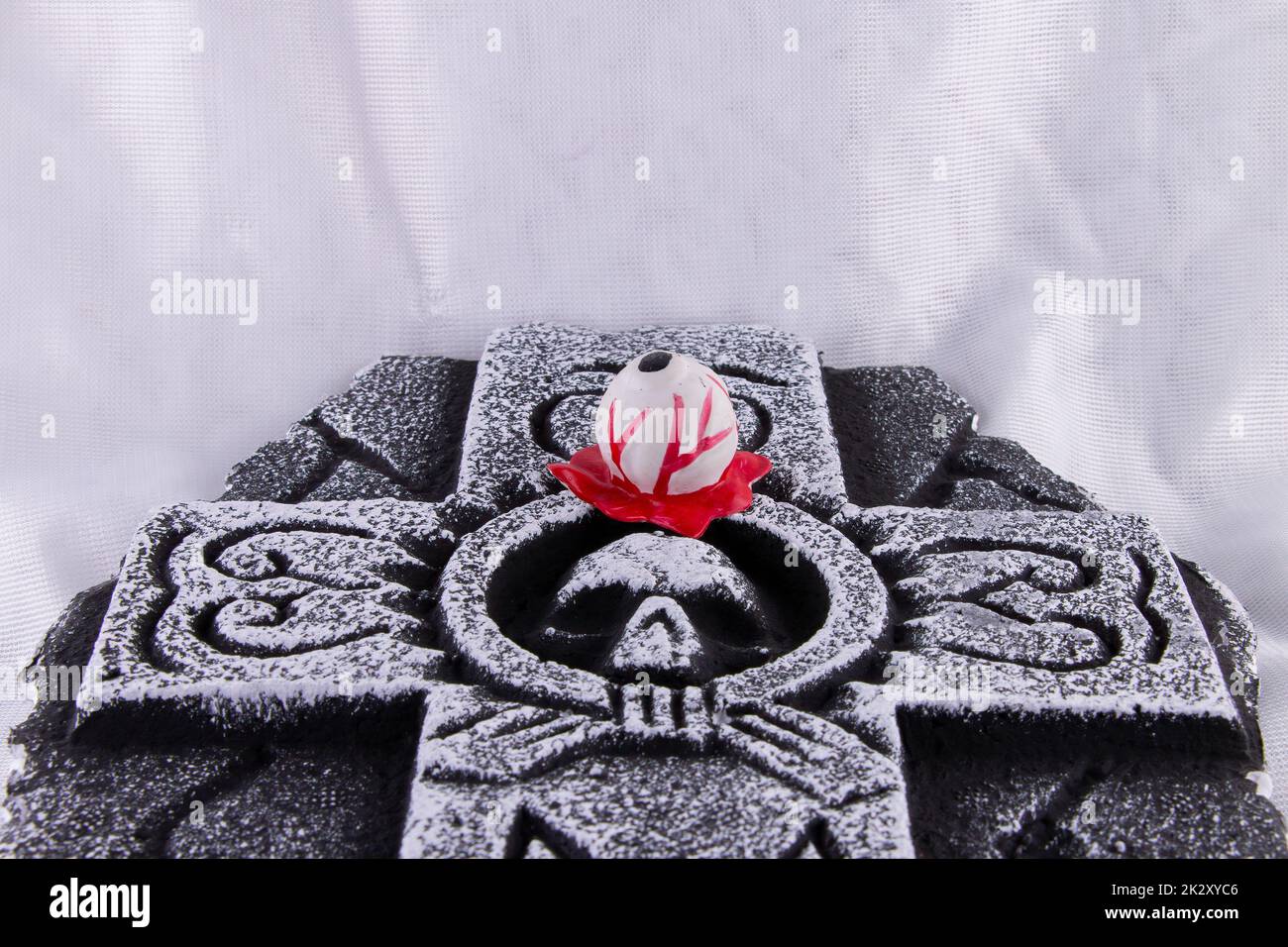 Cross Dead Rip Cross rip hi-res stock photography and images - Alamy