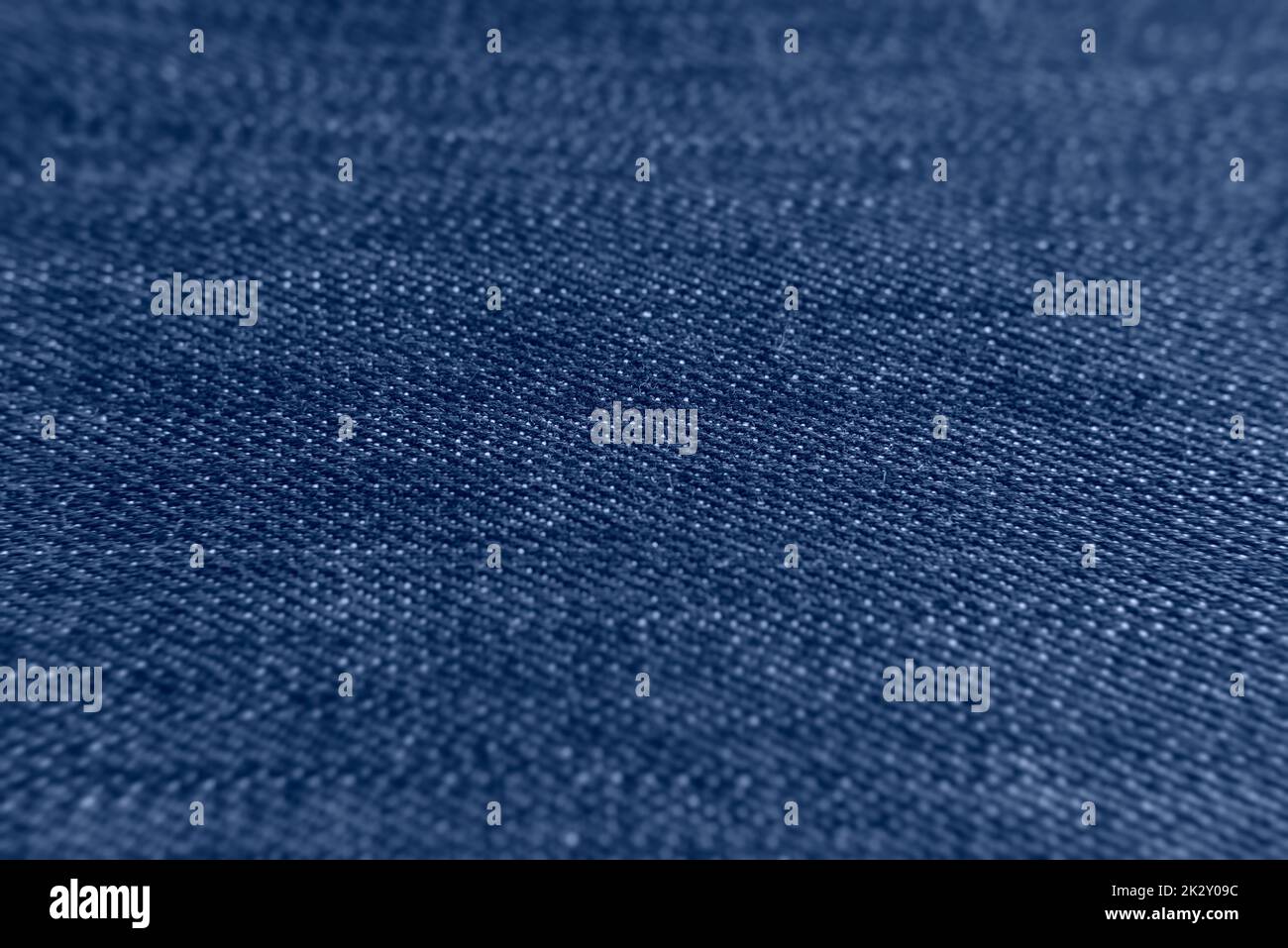 Blue denim jeans texture background hi-res stock photography and images ...