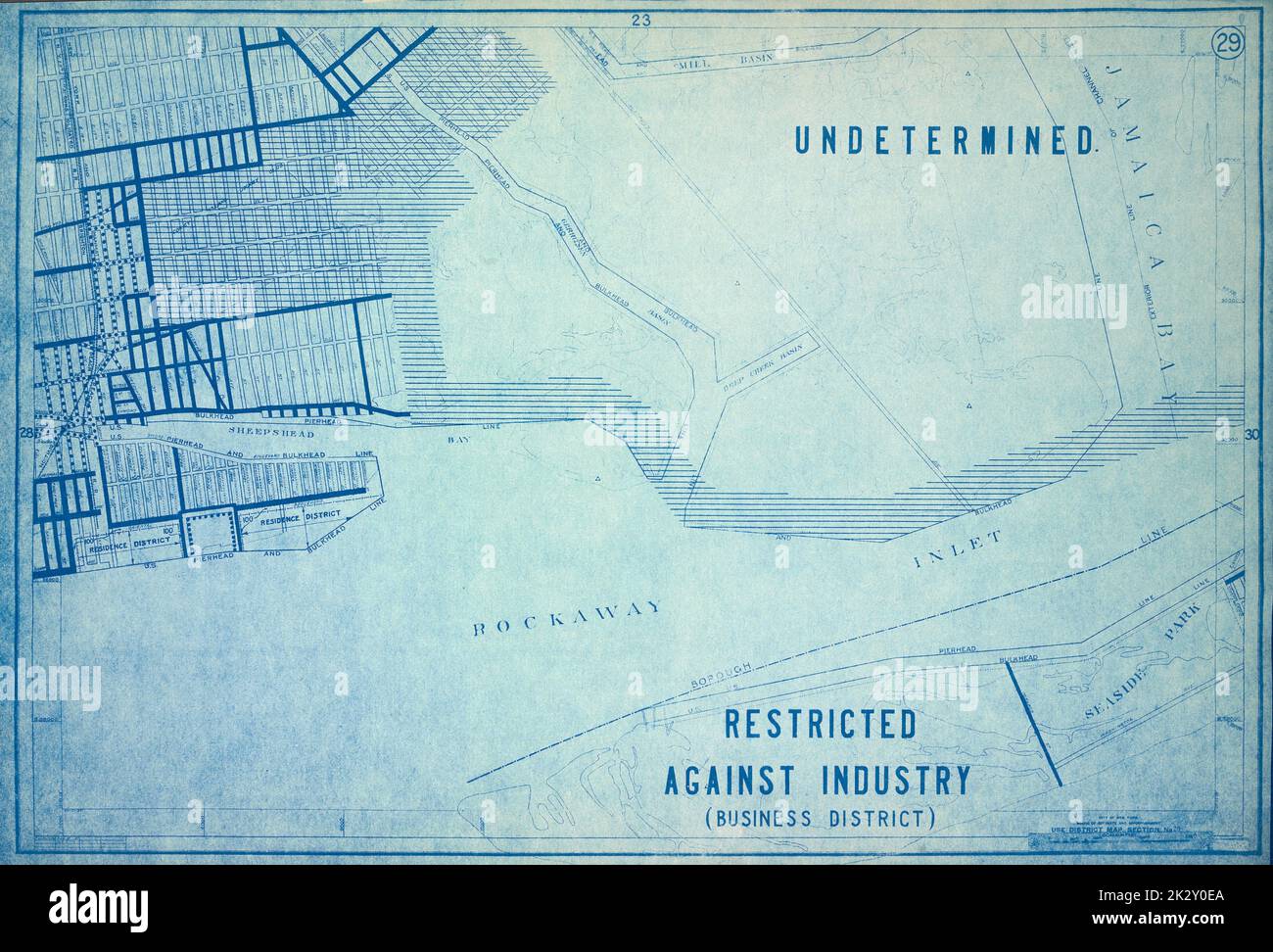New York (N.Y.). Board of Estimate and Apportionment. Cartographic