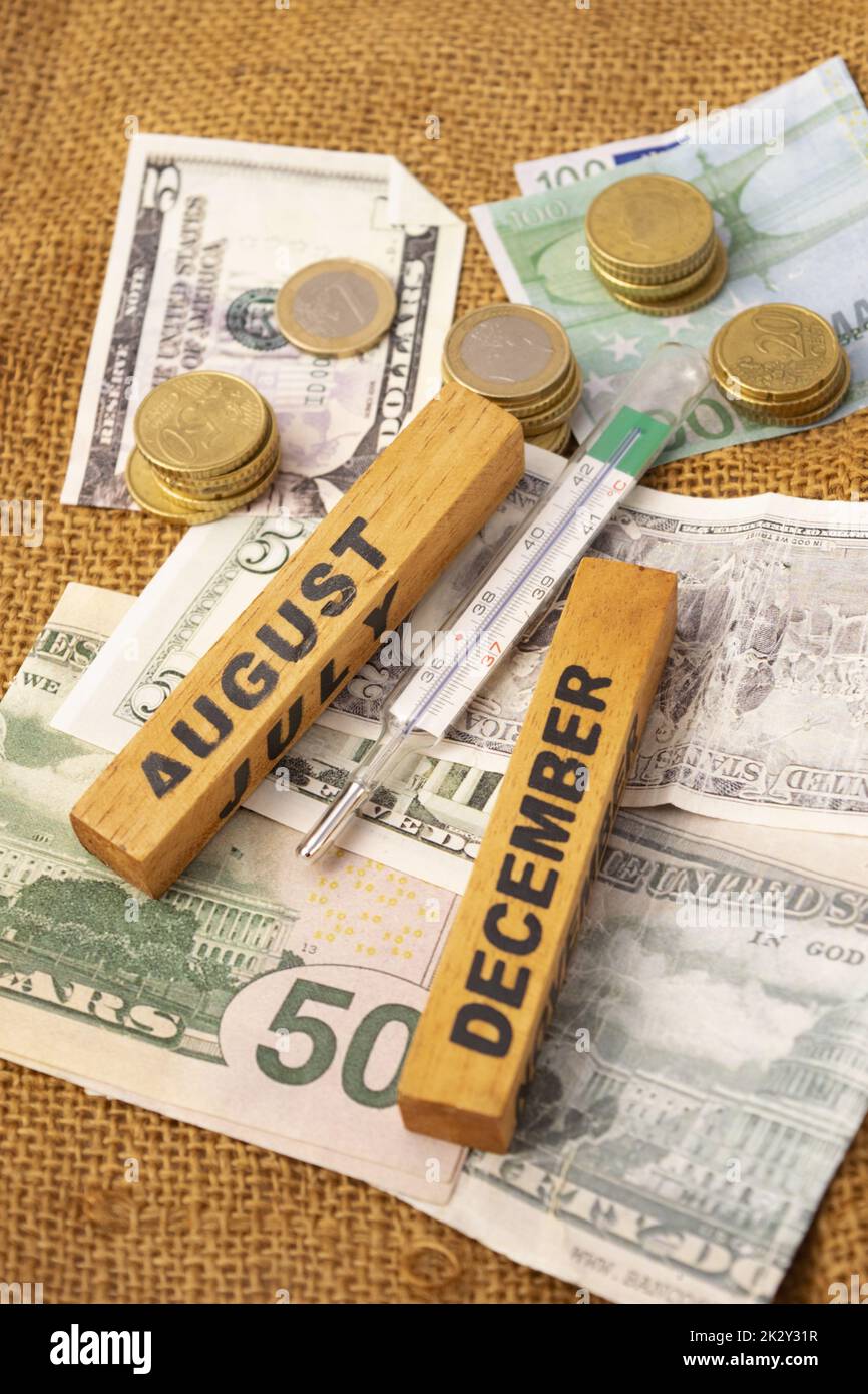 costs and accounting healthcare Stock Photo Alamy