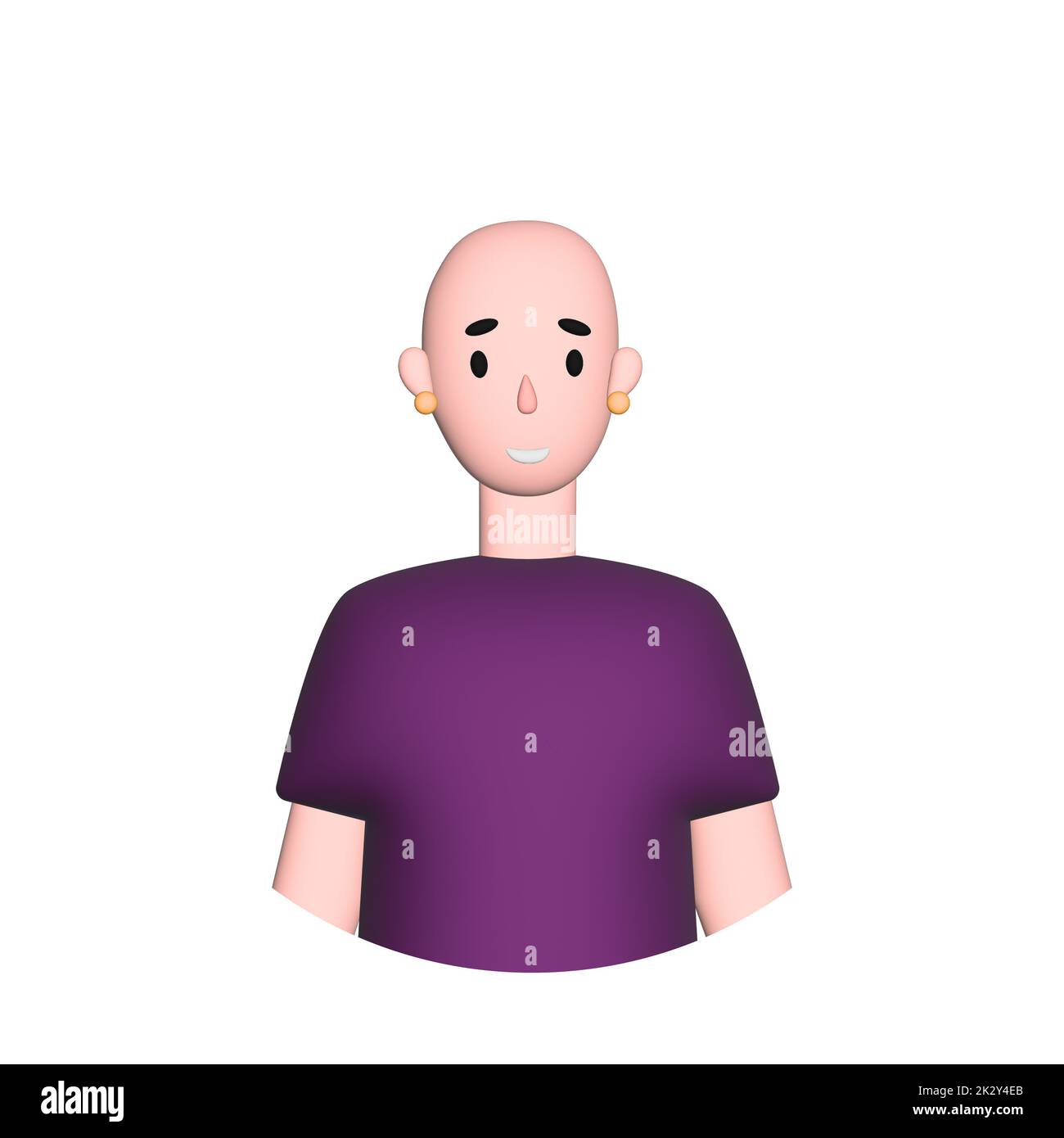 Download Funny Bald Roblox Pictures