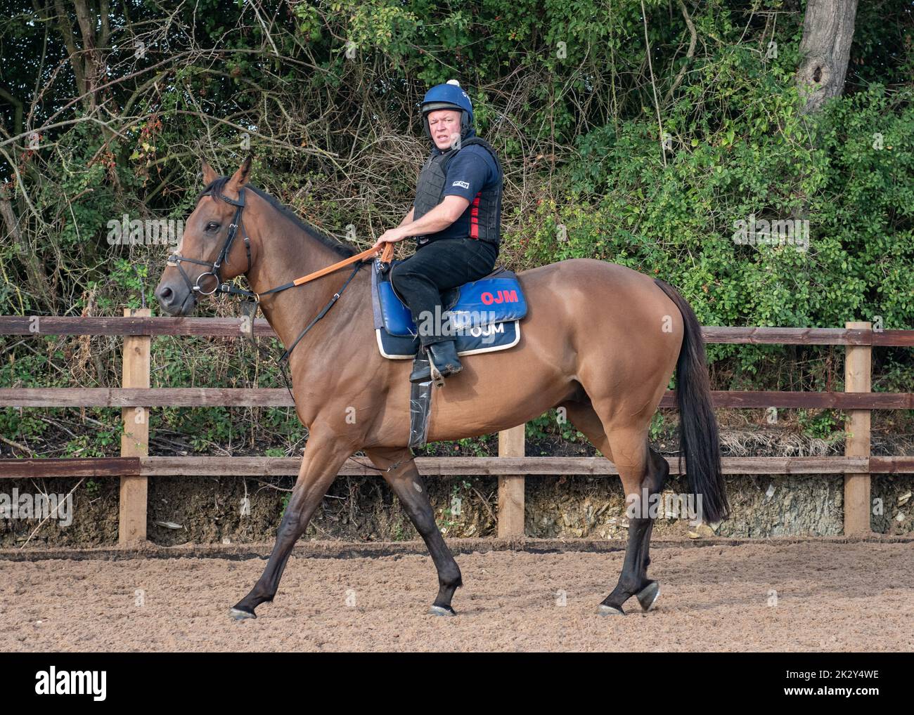Oll Murphy Racing Ojm racing hi-res stock photography and images - Alamy