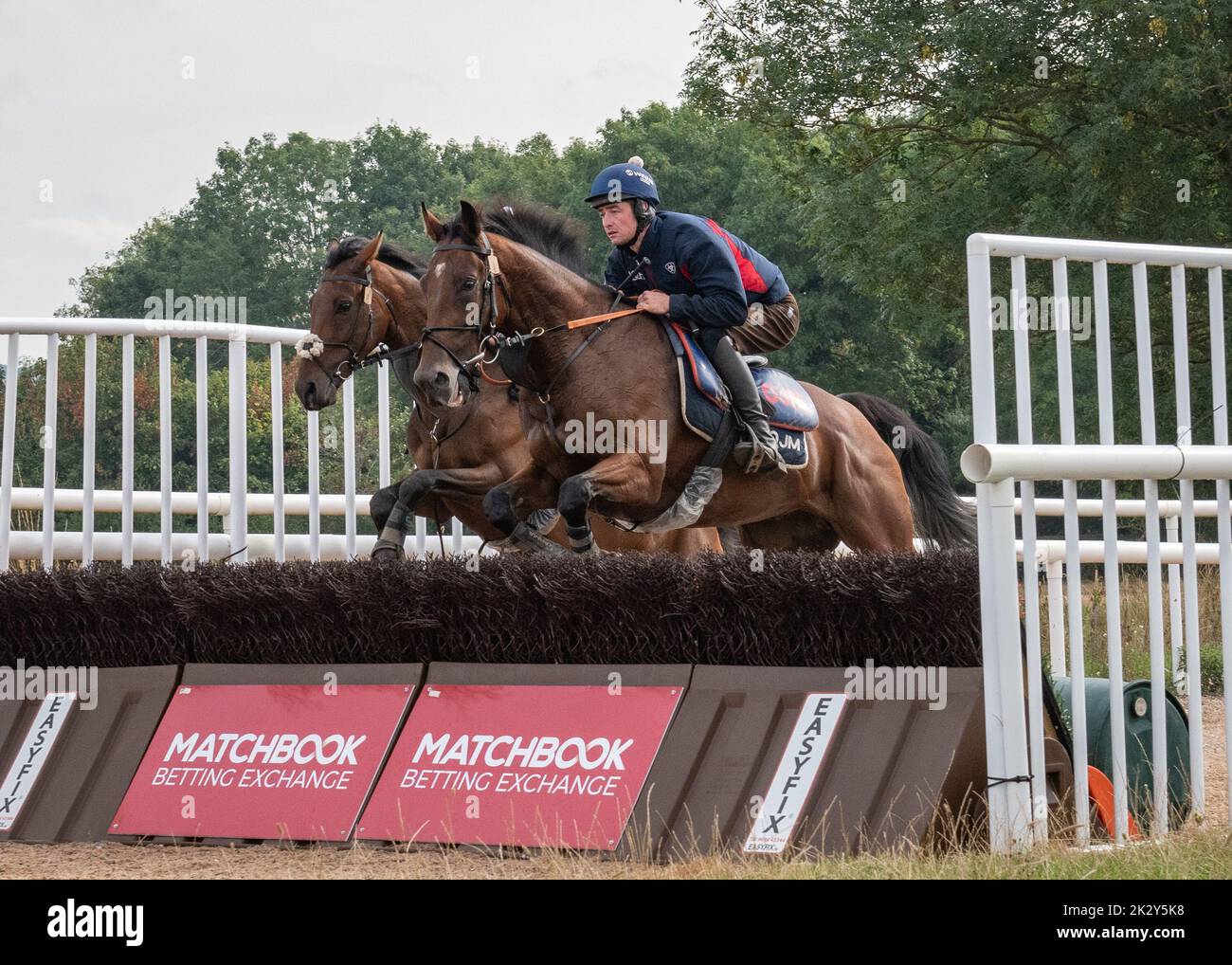 Oll Murphy Racing Ojm racing hi-res stock photography and images - Alamy