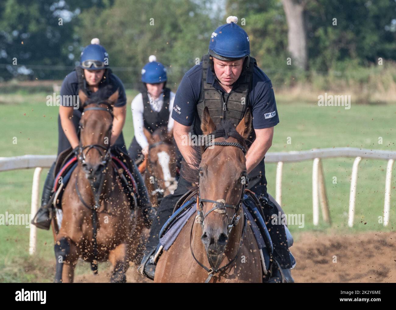 Oll Murphy Racing Ojm racing hi-res stock photography and images - Alamy