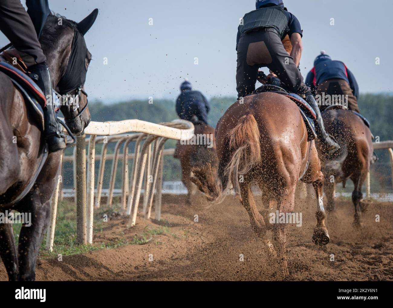 Oll Murphy Racing Ojm racing hi-res stock photography and images - Alamy
