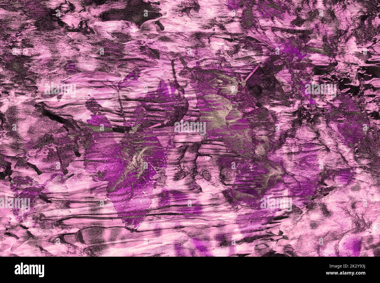 Abstract background with natural texture and irregular pattern Stock ...