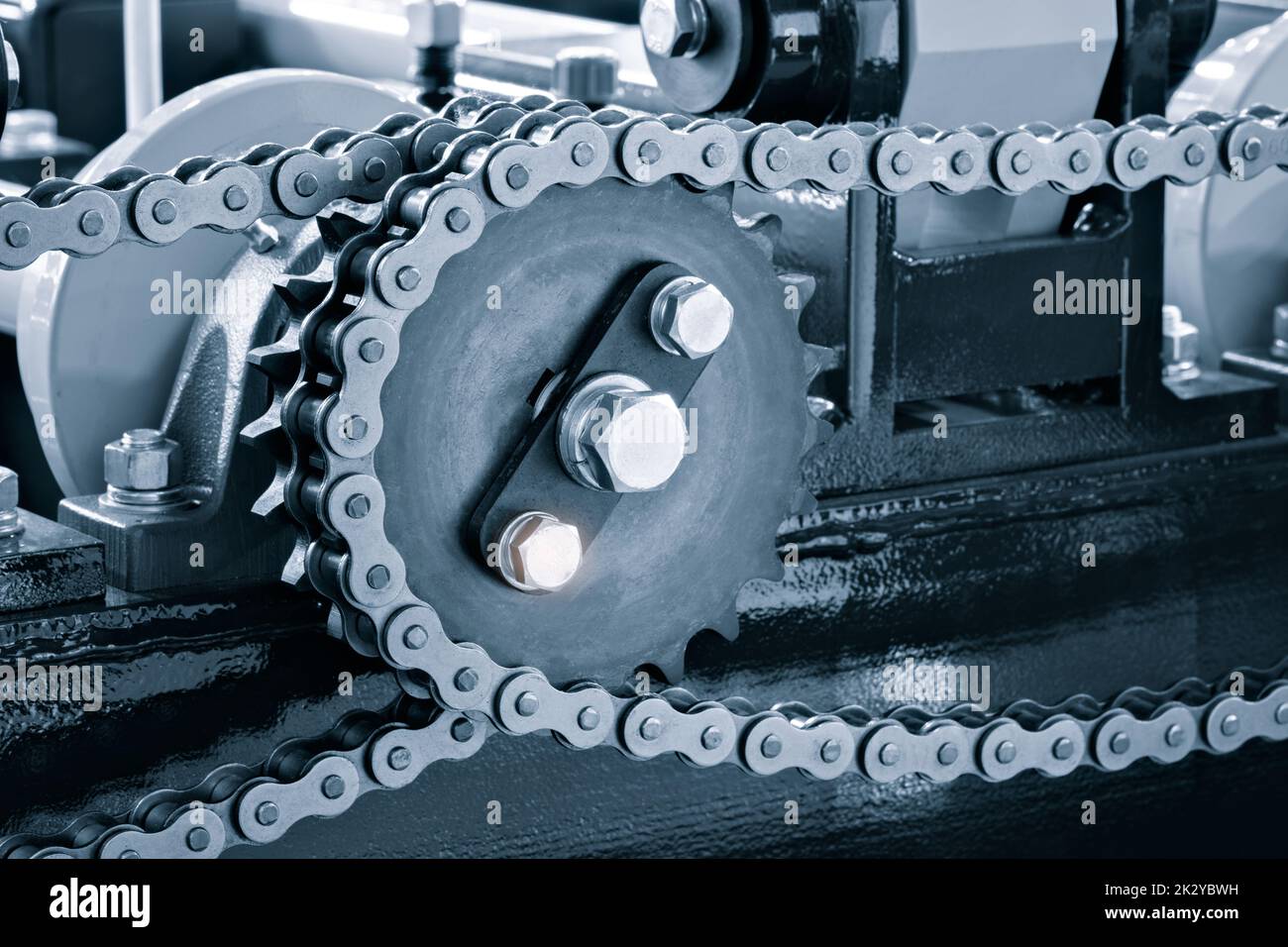 Drive Chain Deflection Differs From Model To Adjustment, 57 OFF