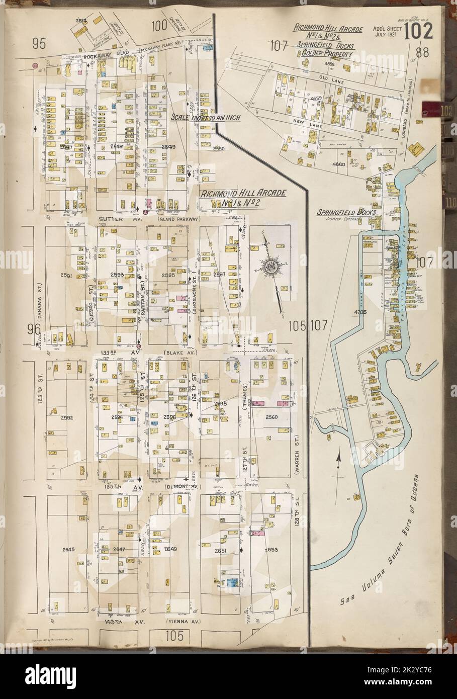 Cartographic, Maps. 1884 1936. Lionel Pincus and Princess Firyal Map