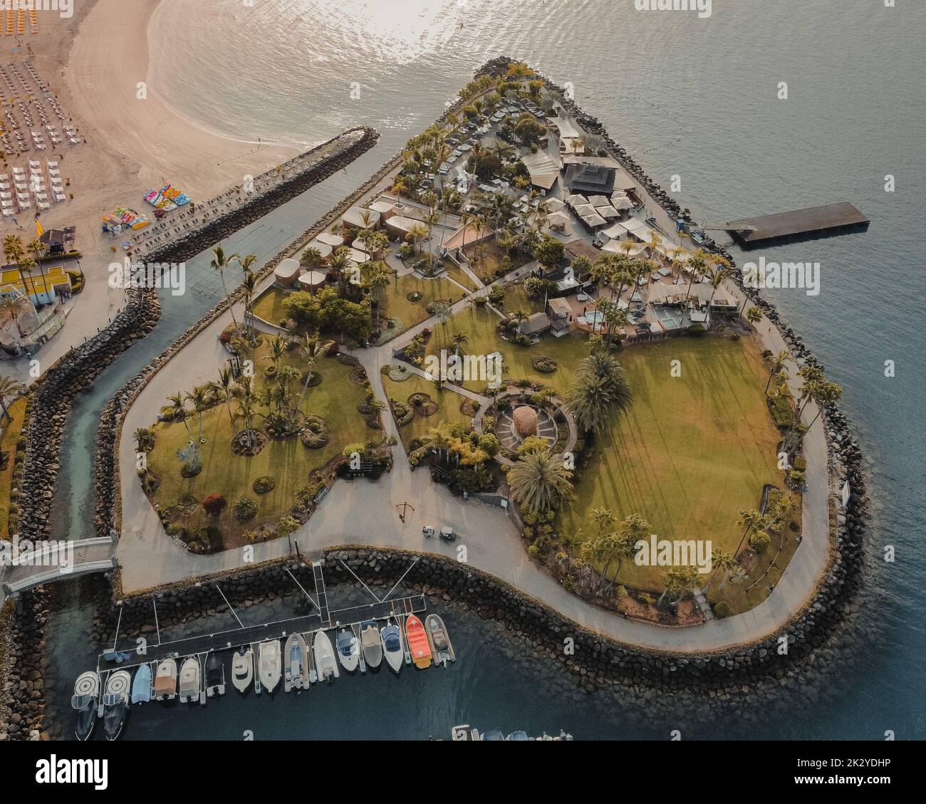a-top-view-of-a-heart-shaped-island-called-anfi-del-mar-in-grand-canary