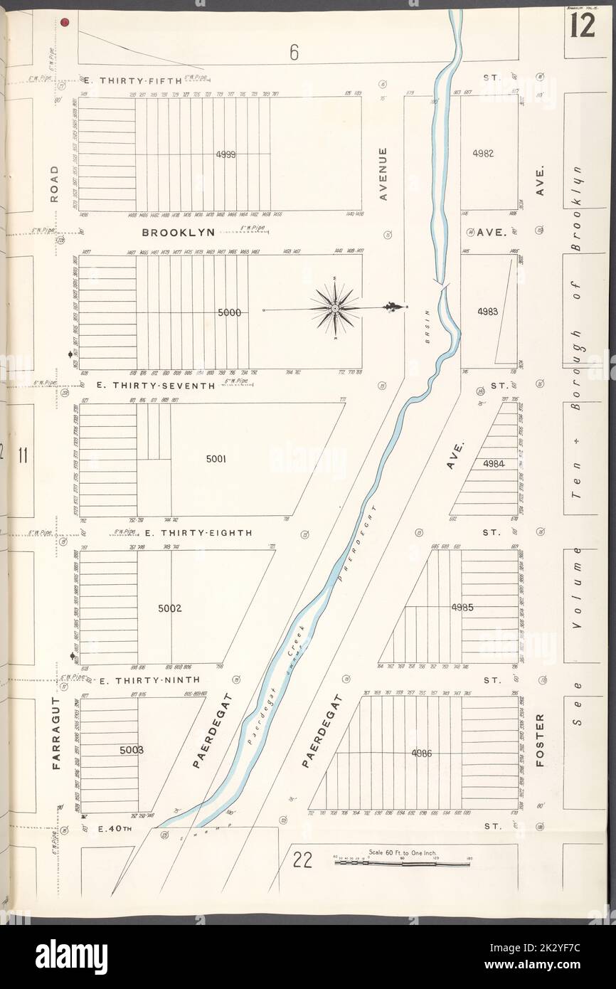Cartographic, Maps. 1884 1936. Lionel Pincus and Princess Firyal Map