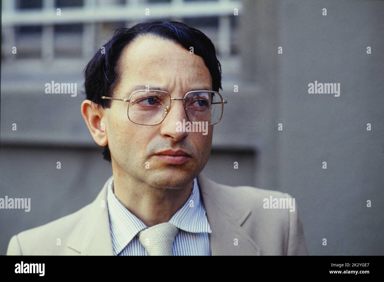 Conseil scientifique du front national hires stock photography and