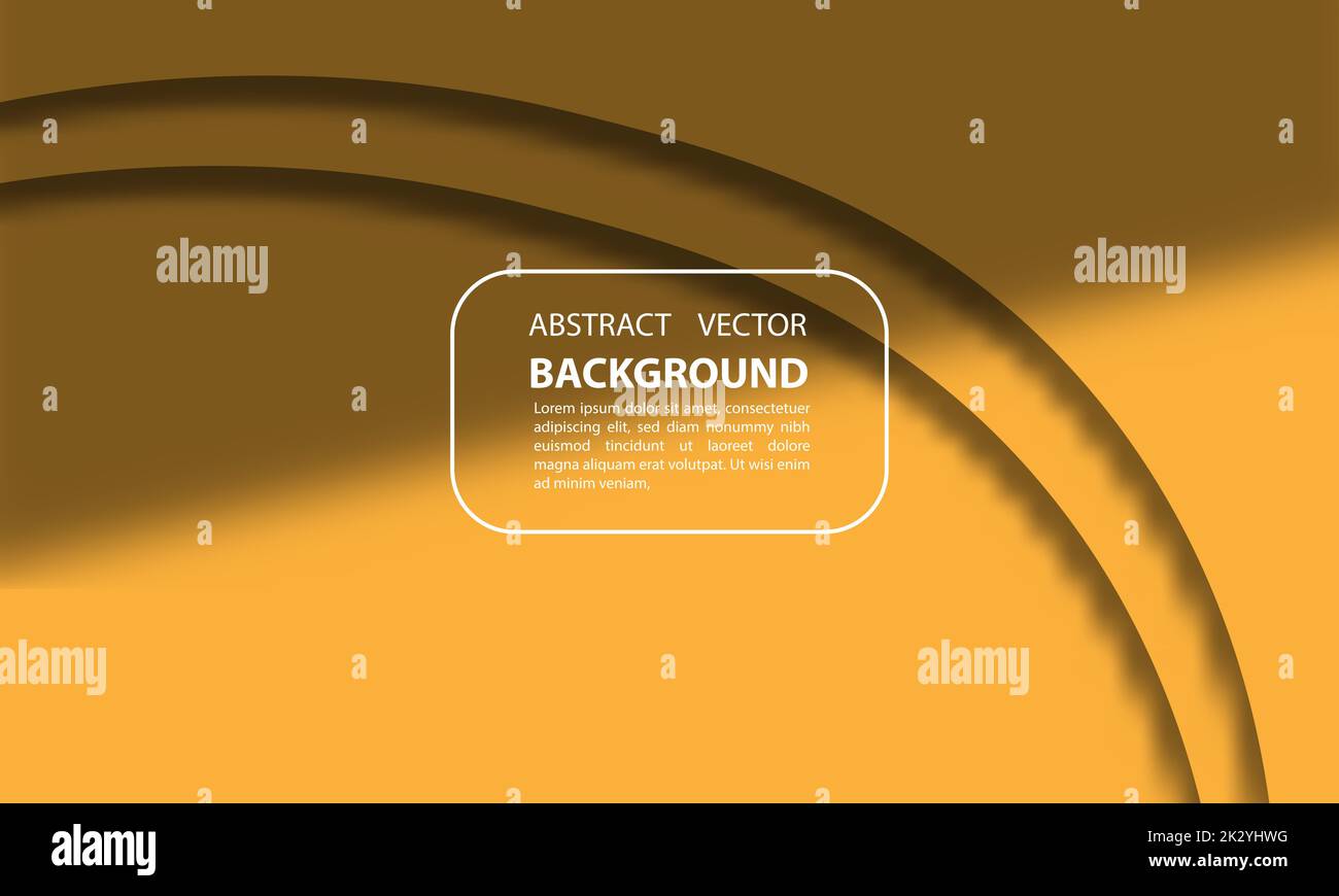 A vector of an abstract background with space for text Stock Vector ...
