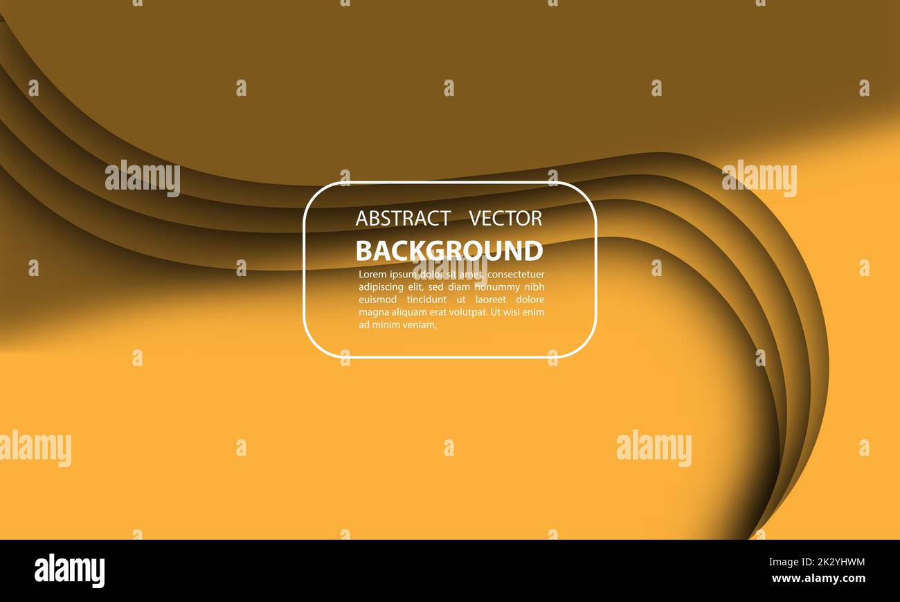 A vector of an abstract background with space for text Stock Vector ...