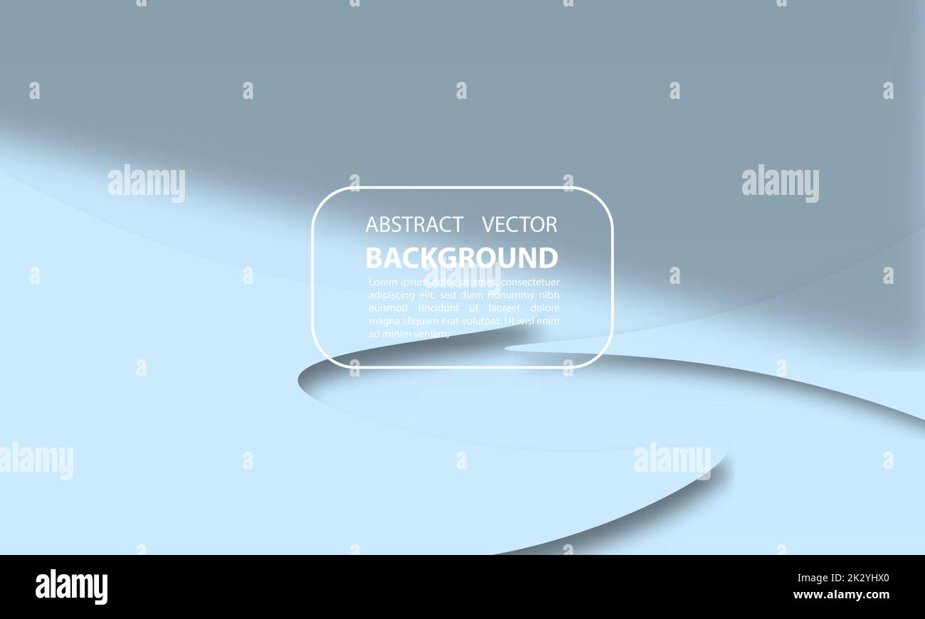 A vector of an abstract background with space for text Stock Vector ...