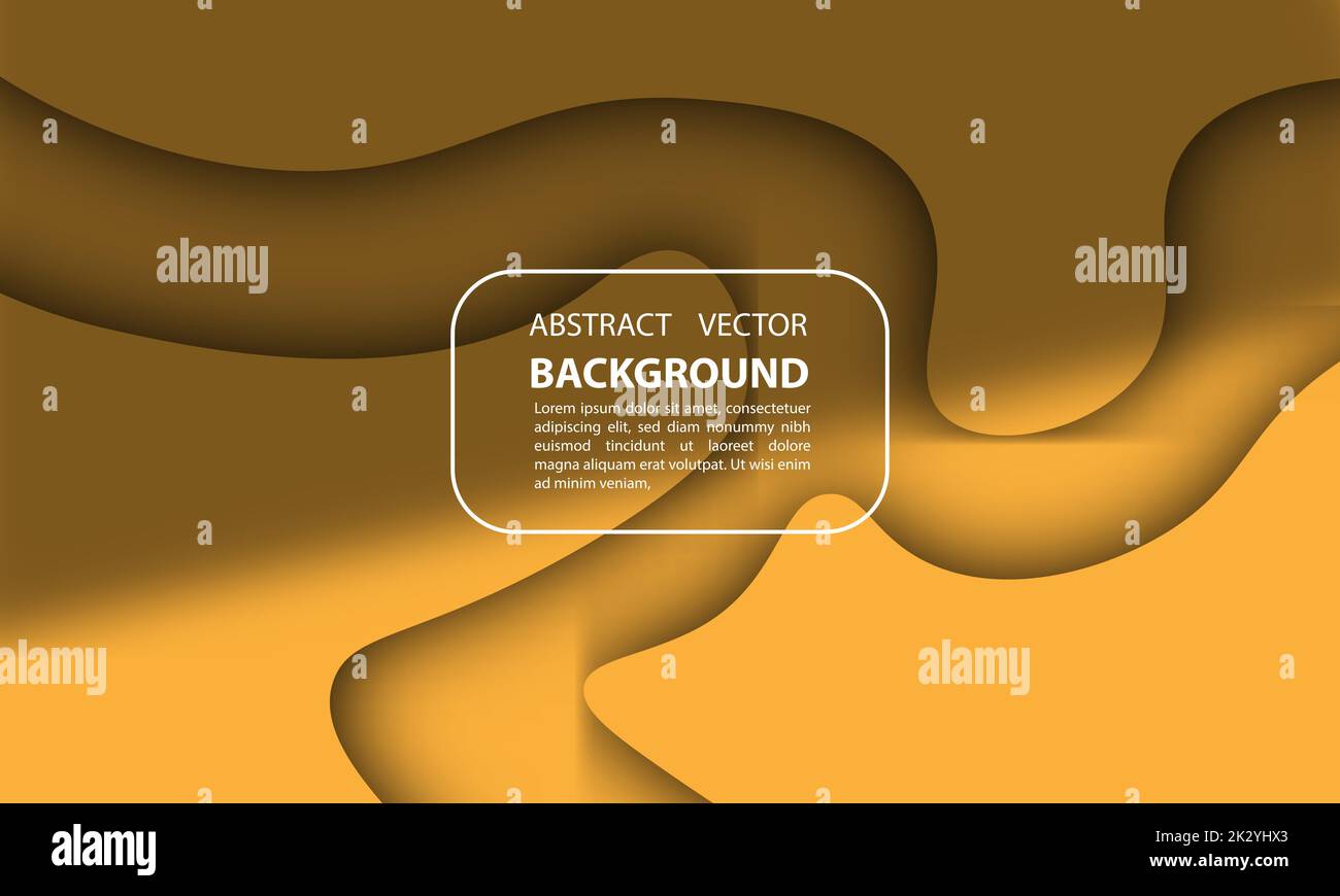 A vector of an abstract background with space for text Stock Vector ...