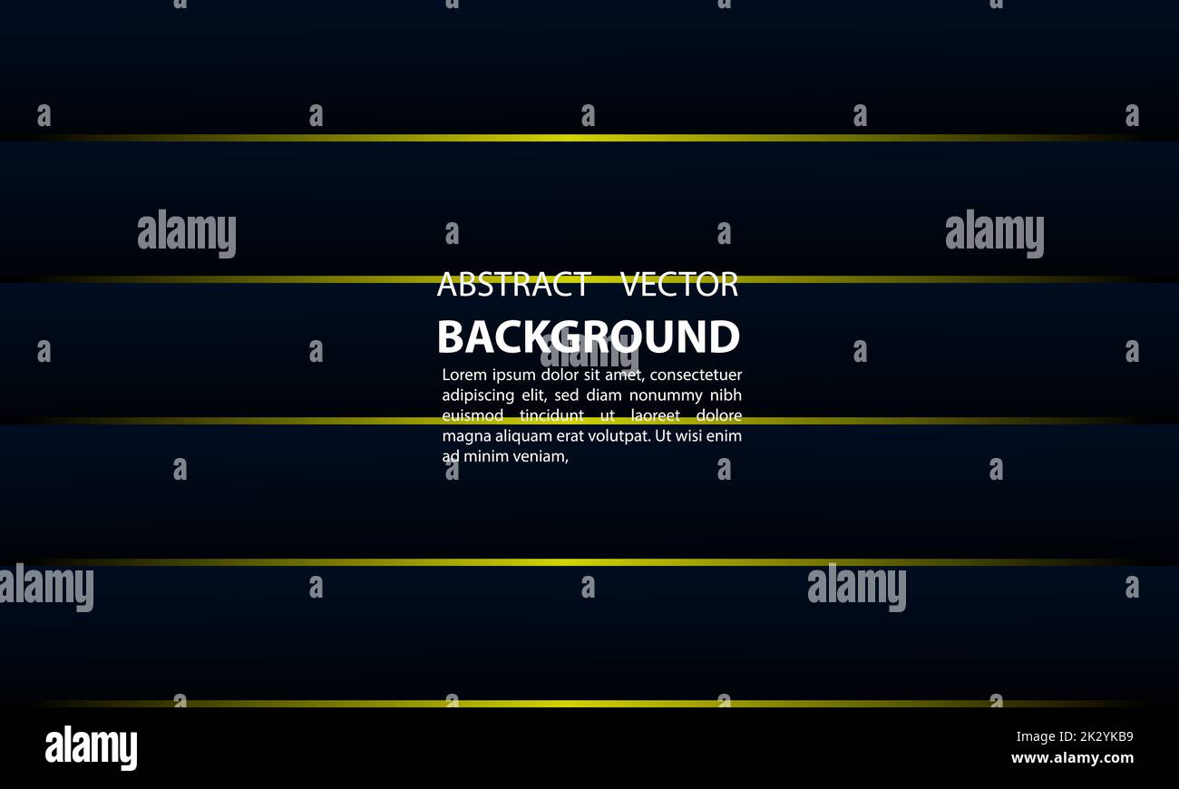 A vector of an abstract background with space for text Stock Vector ...