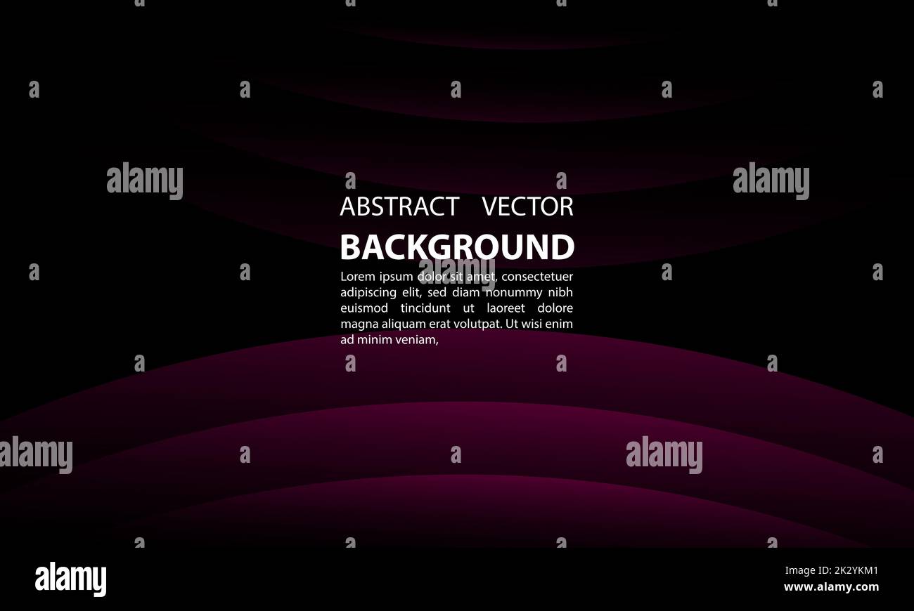 A vector of an abstract background with space for text Stock Vector ...