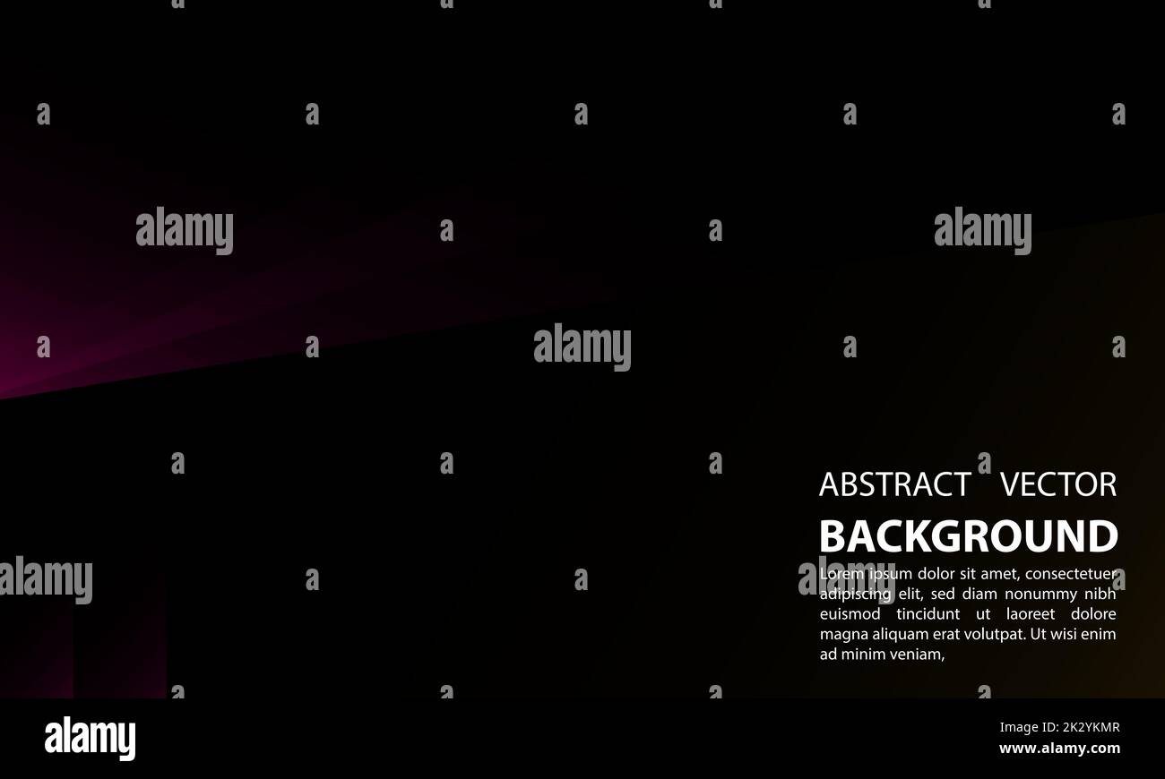 Abstract Text Layout A vector of an abstract background with space for text Stock Vector ...