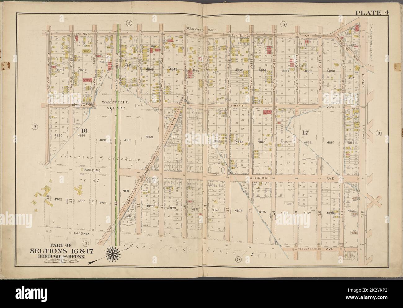Map of laconia hires stock photography and images Alamy