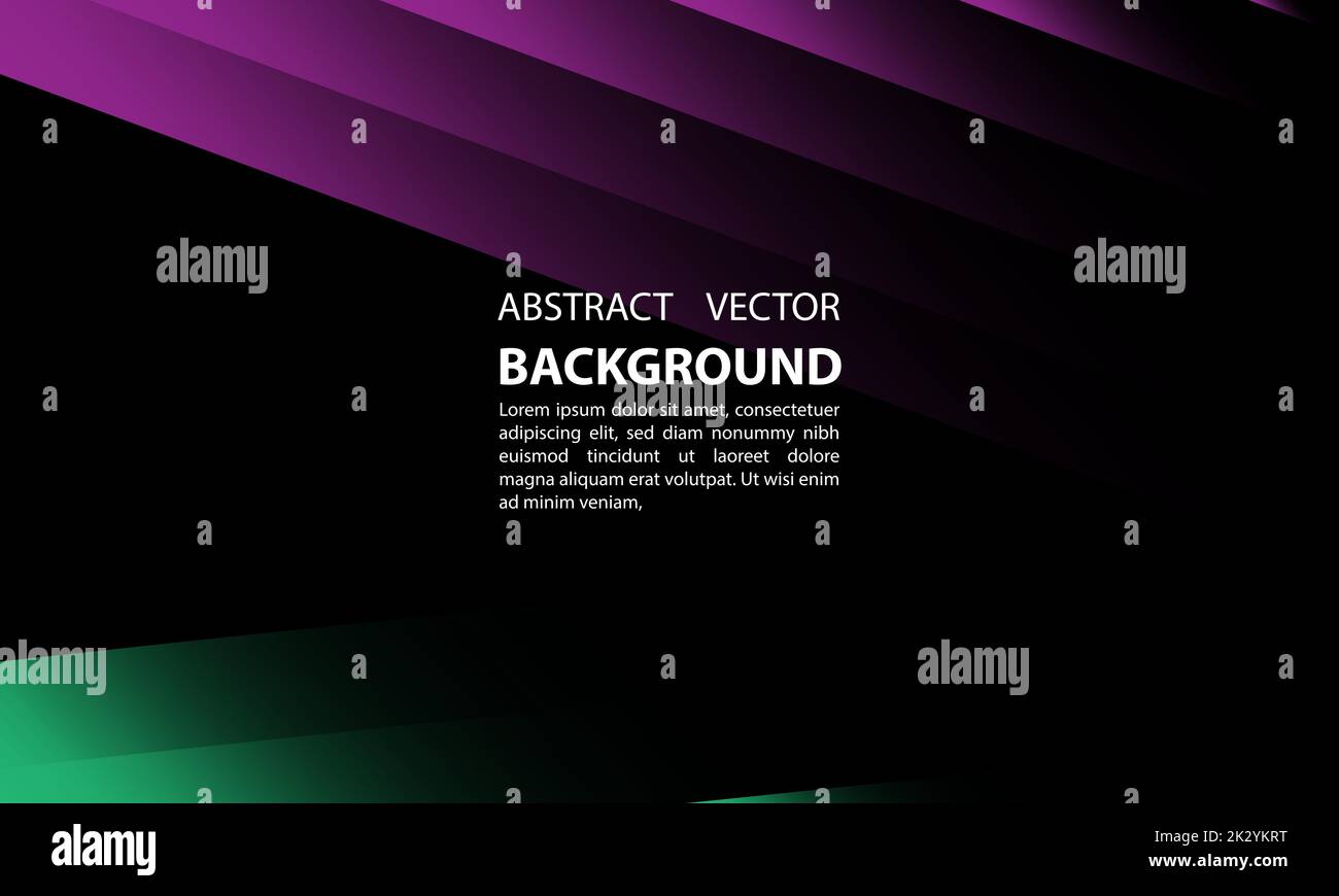 A vector of an abstract background with space for text Stock Vector ...