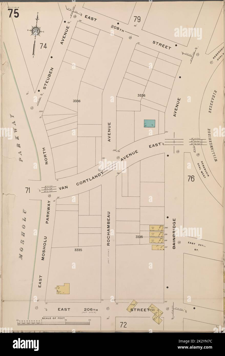 Cartographic, Maps. 1914. Lionel Pincus and Princess Firyal Map