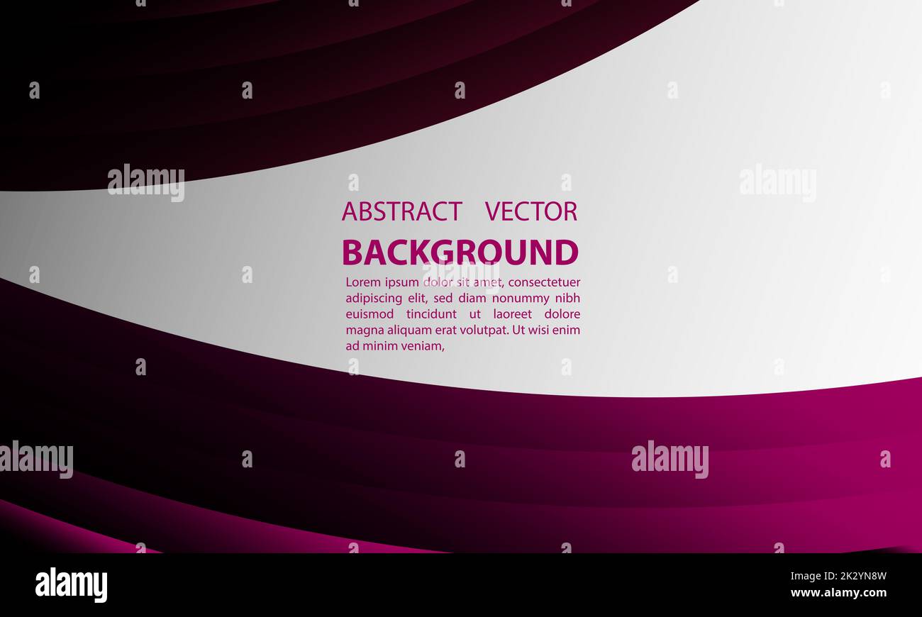 A vector of an abstract background with space for text Stock Vector ...
