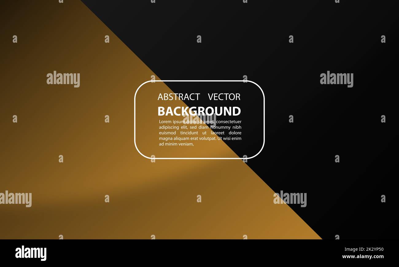 A vector of an abstract background with space for text Stock Vector ...