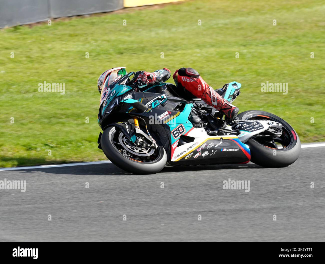 Peter hickman 2022 hi-res stock photography and images - Alamy