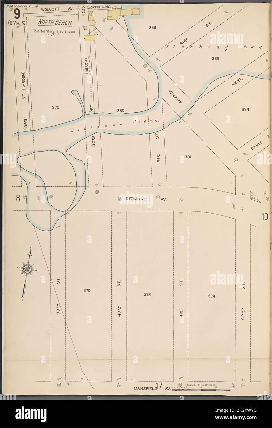 Cartographic, Maps. 1884 - 1936. Lionel Pincus and Princess Firyal Map ...