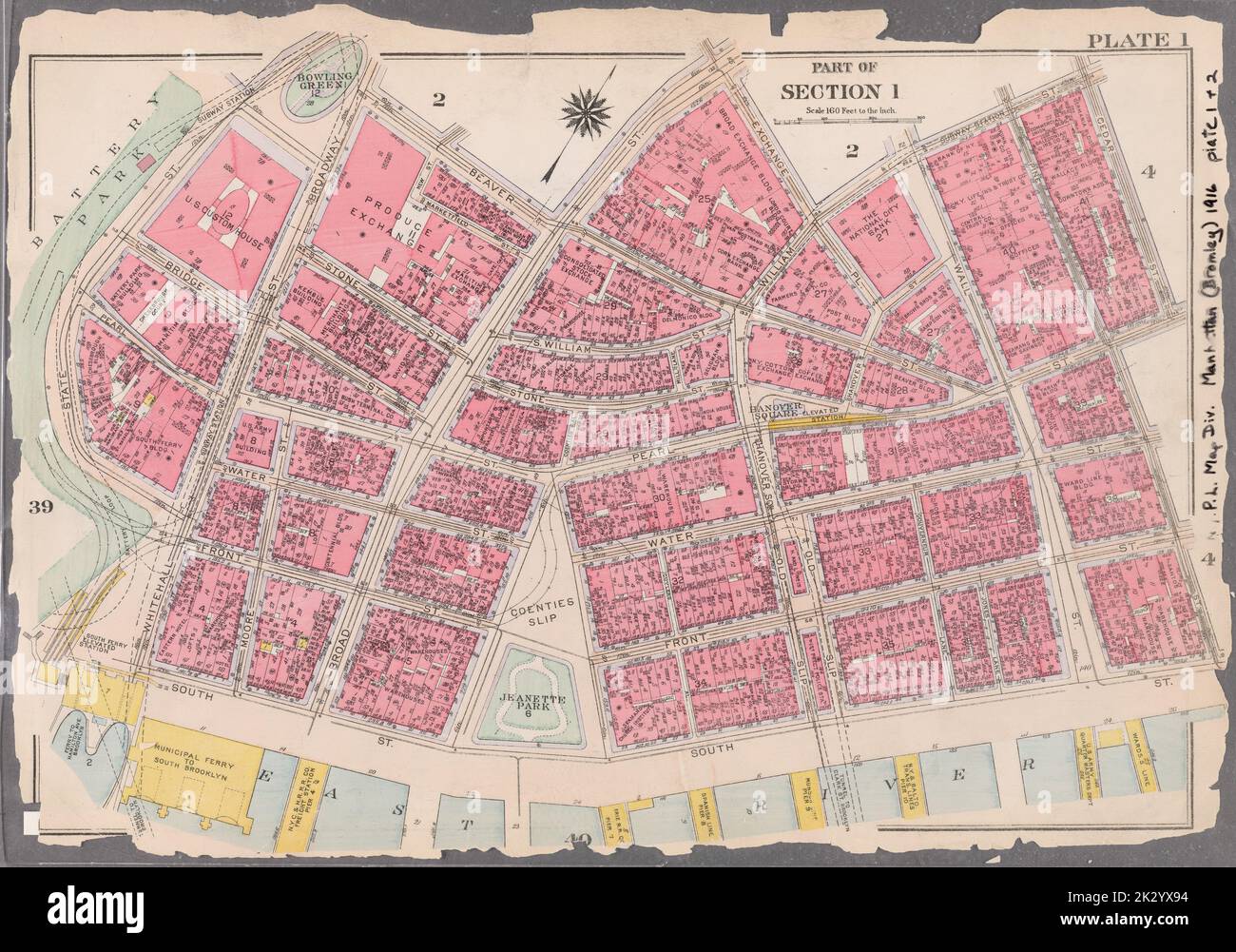 Map of whitehall new york hires stock photography and images Alamy