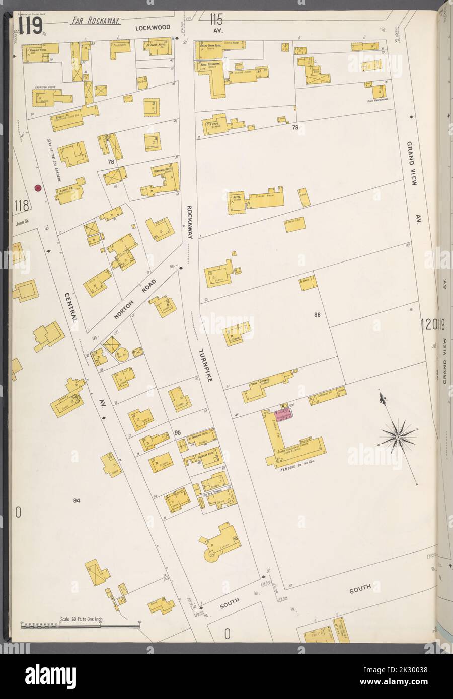 Cartographic, Maps. 1884 1936. Lionel Pincus and Princess Firyal Map