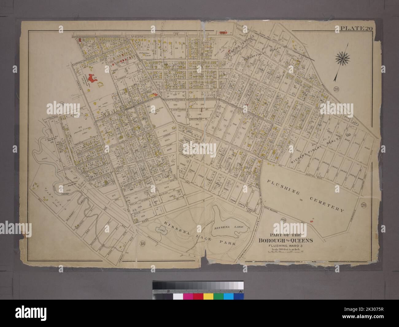 Map of auburndale hires stock photography and images Alamy