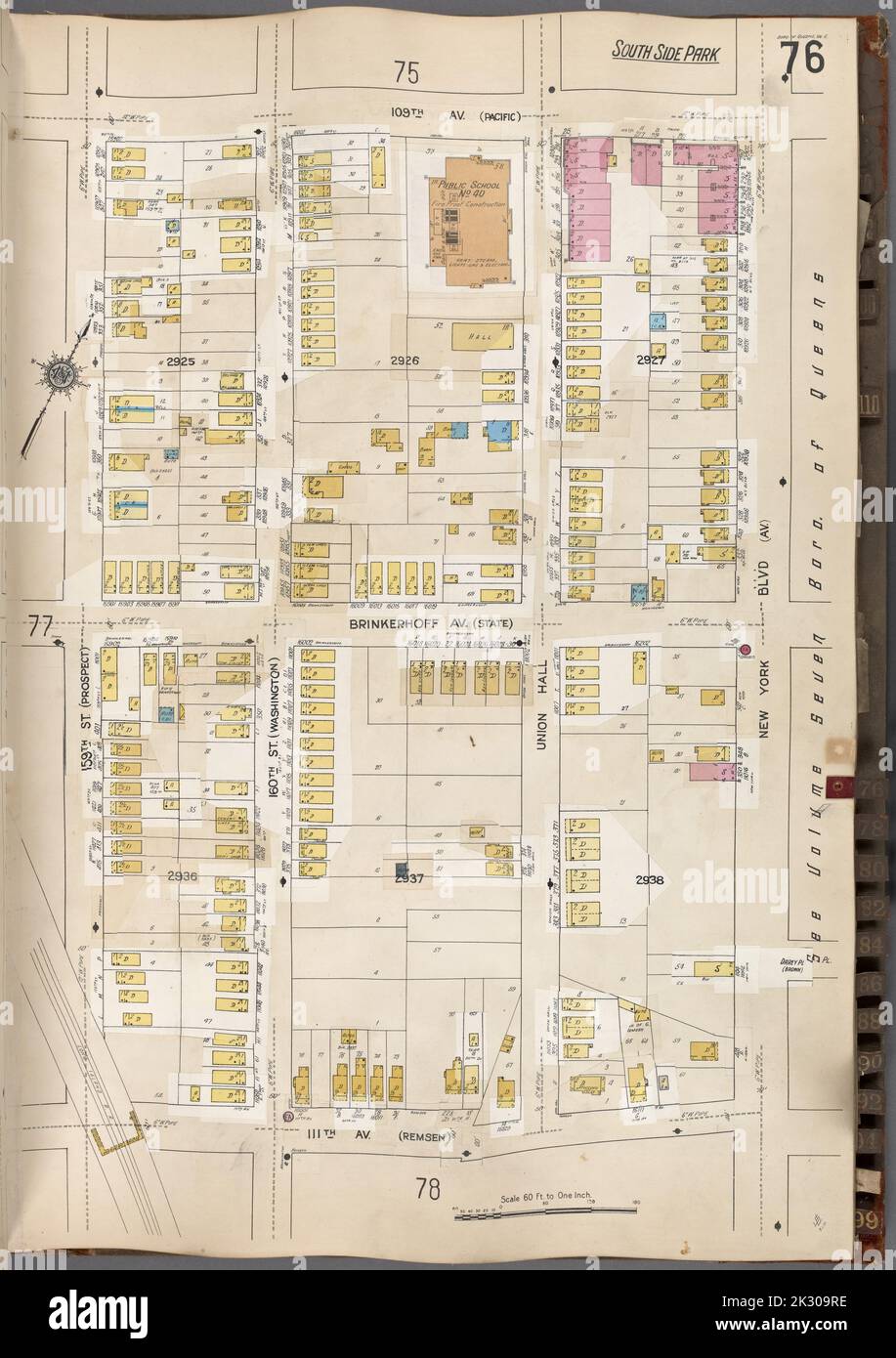 Cartographic, Maps. 1884 - 1936. Lionel Pincus and Princess Firyal Map ...