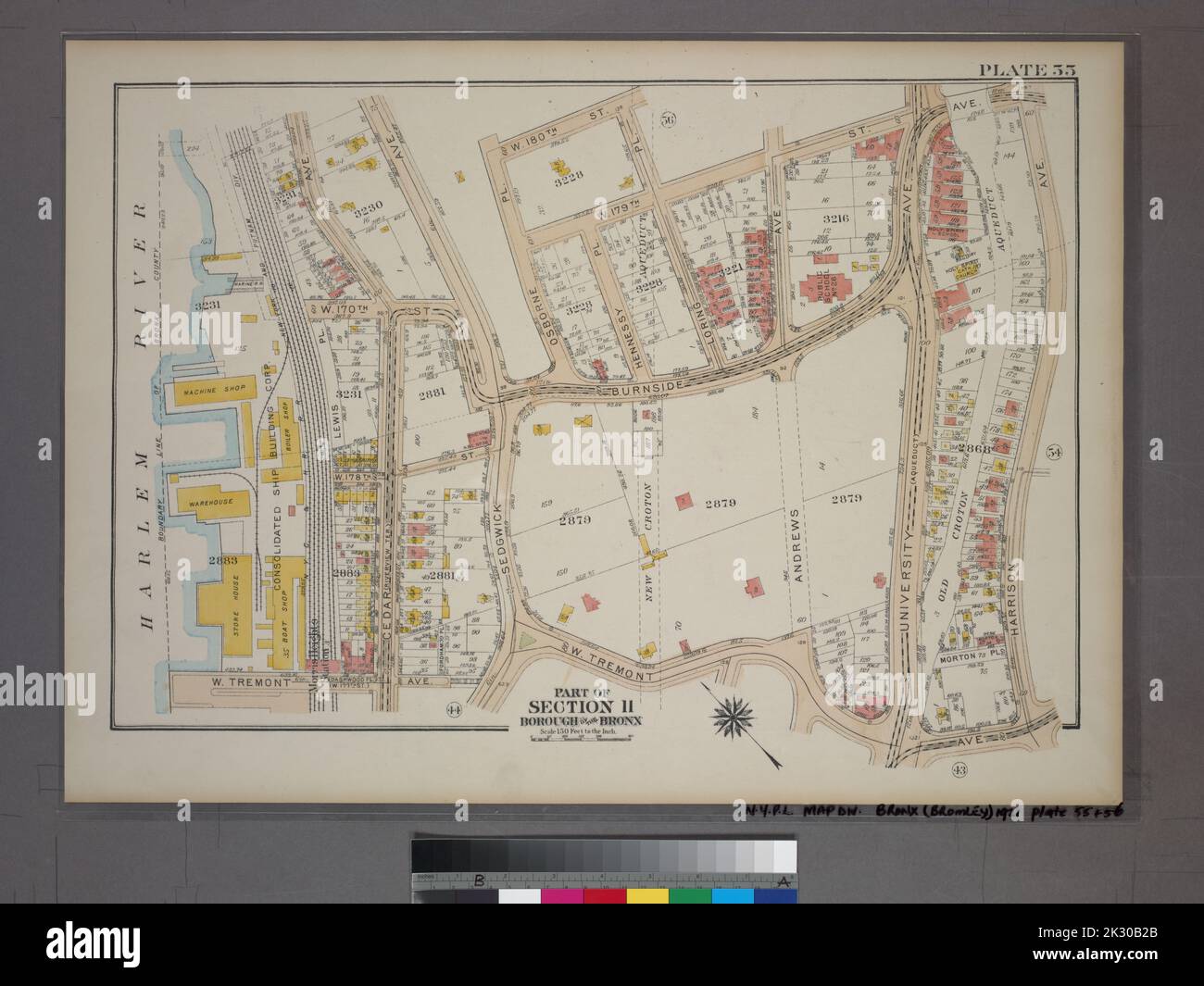 Loring place hi-res stock photography and images - Alamy