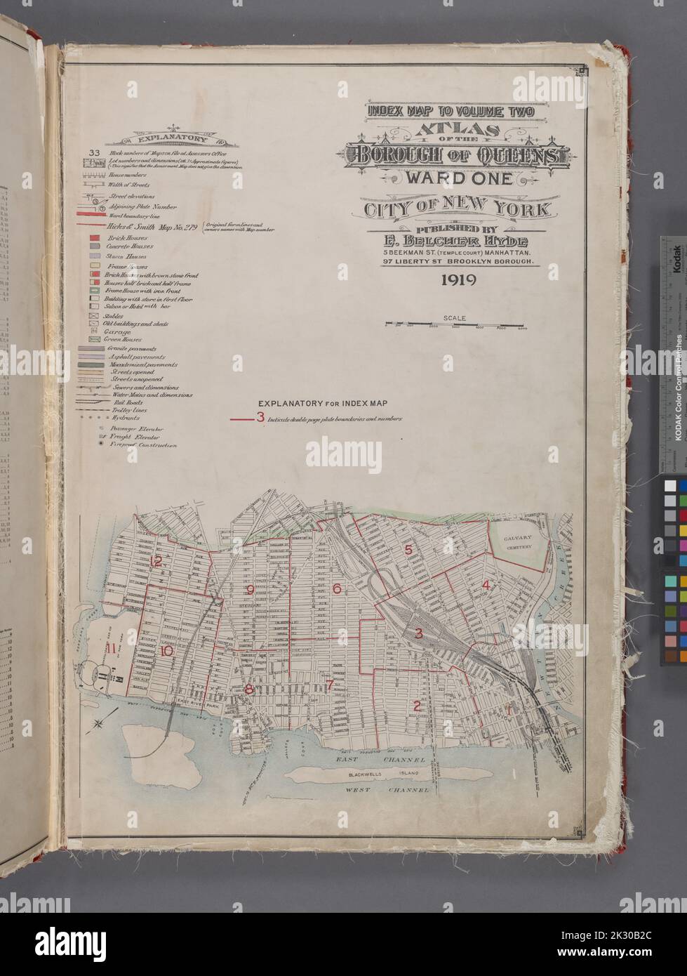 Cartographic, Maps. 1919. Lionel Pincus and Princess Firyal Map