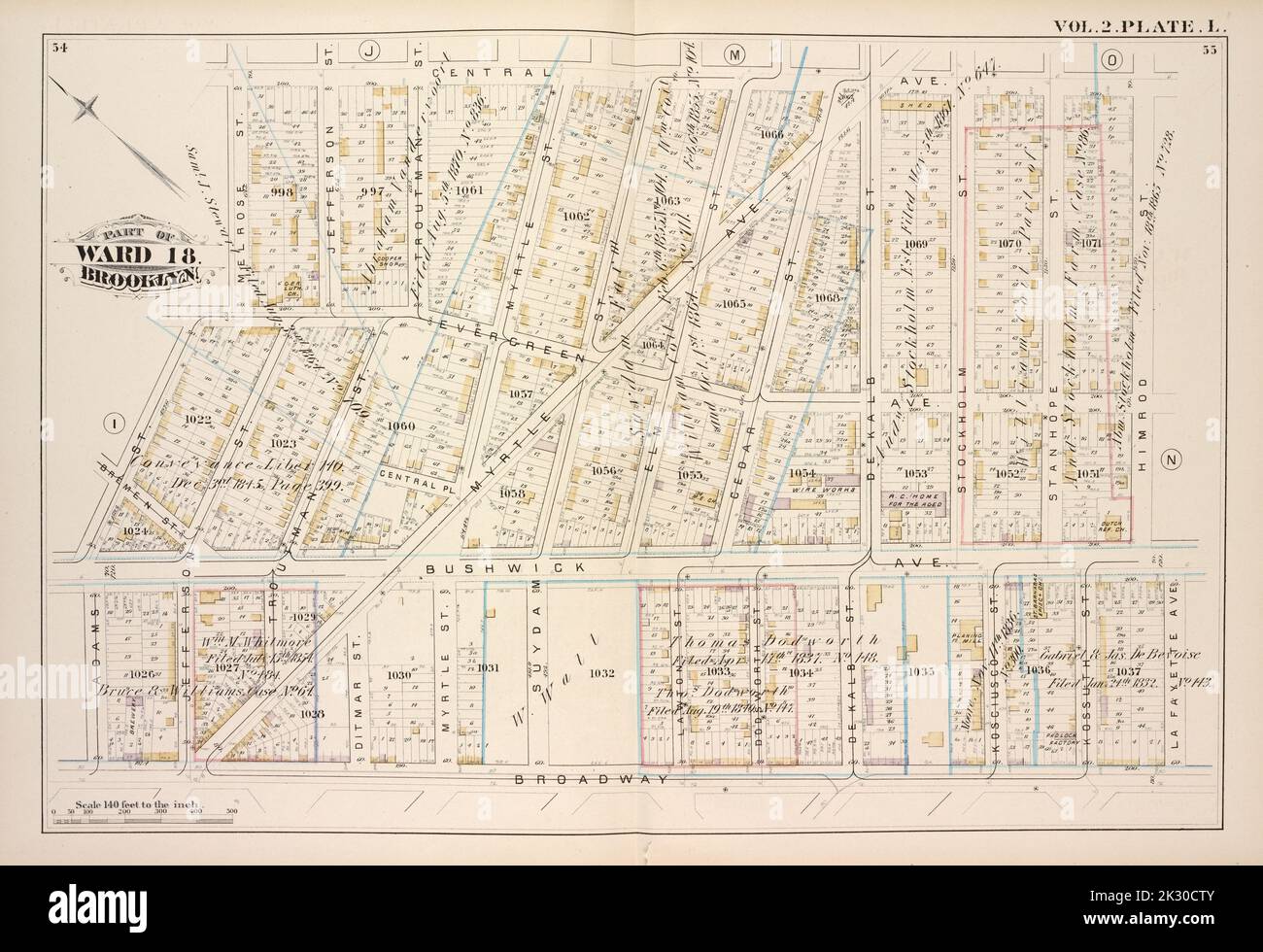 Including himrod st hires stock photography and images Alamy