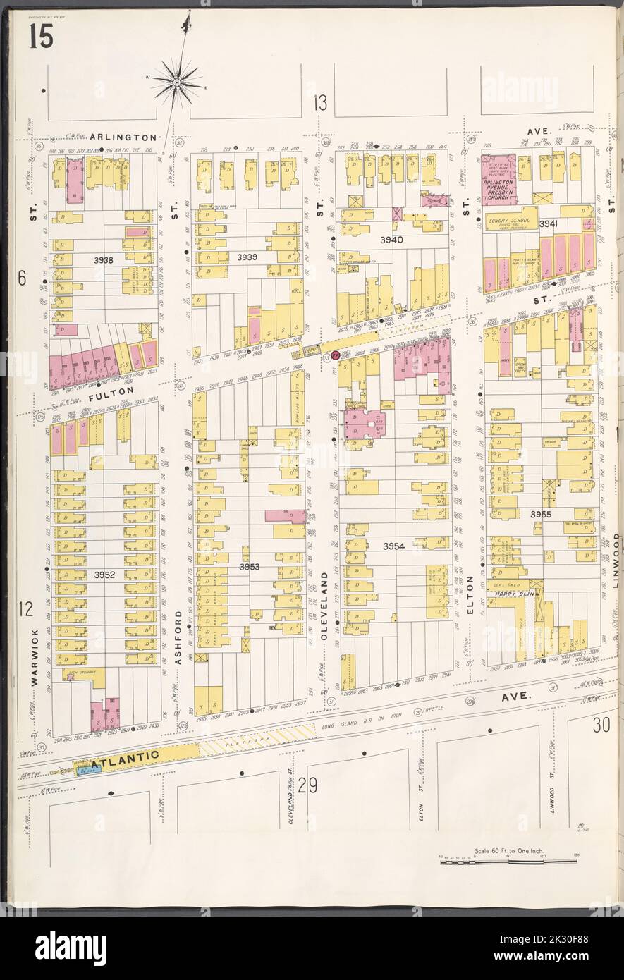 Cartographic, Maps. 1884 1936. Lionel Pincus and Princess Firyal Map