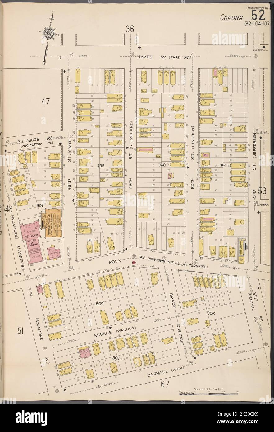 Cartographic, Maps. 1884 - 1936. Lionel Pincus and Princess Firyal Map ...