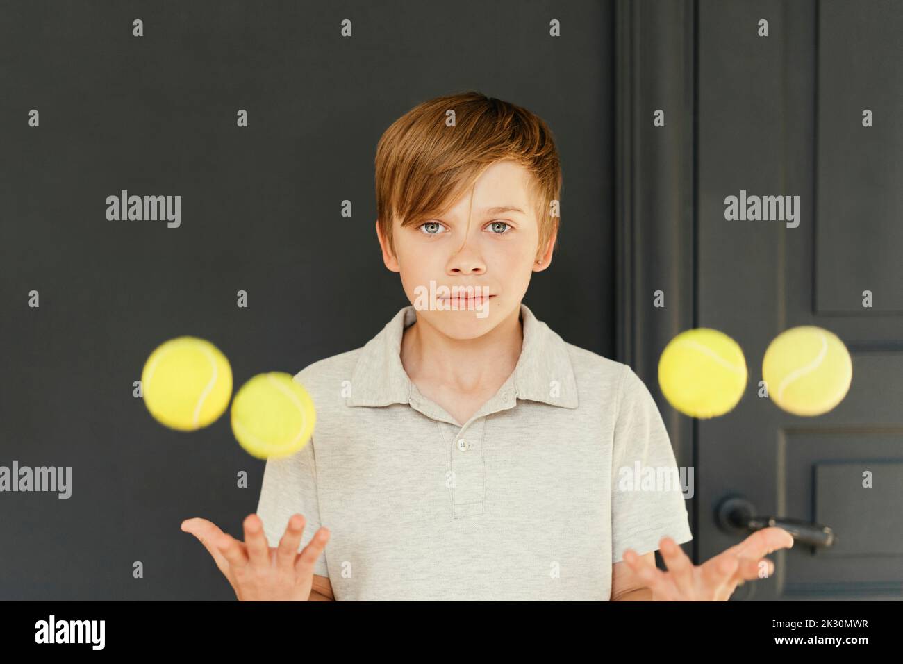 Tennis skill hires stock photography and images Alamy