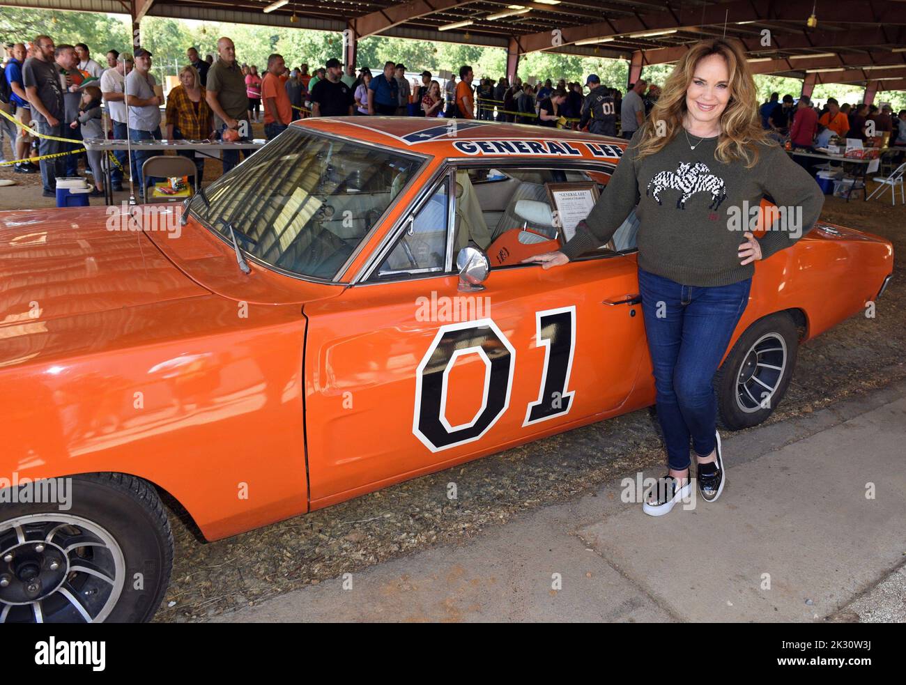 Hazzard fest 2022 hires stock photography and images Alamy