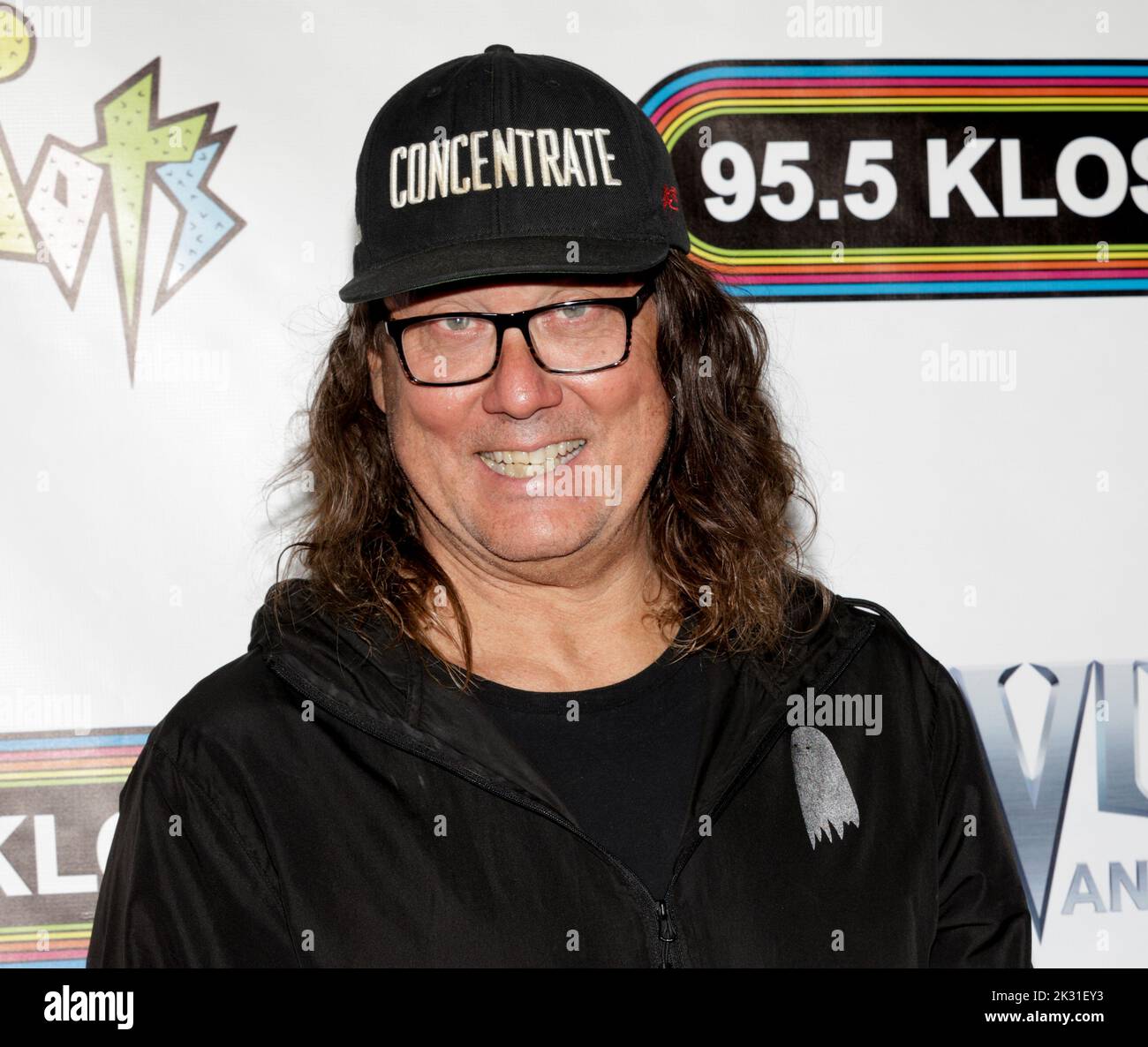 Los Angeles, CA - Sept 22, 2022 - Doug Benson attends the red-carpet