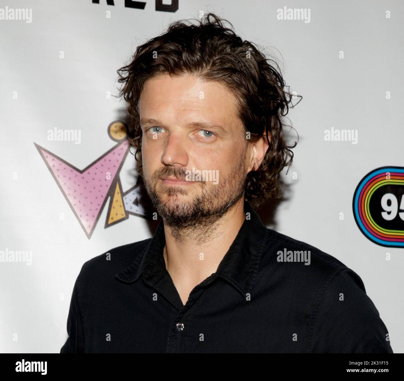 Los Angeles, CA - Sept 22, 2022 - Matt Jones attends the red-carpet ...